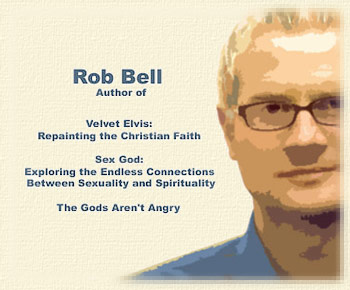 Rob Bell Wiki