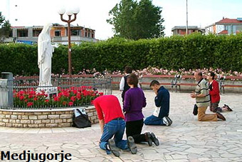 Medjugorje