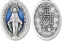 Miraculous Medal