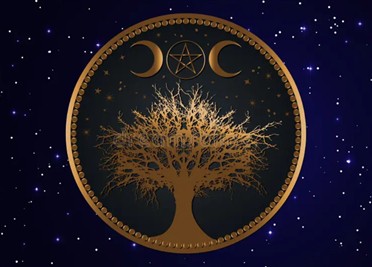 Pentacle 1
