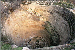 Pool-of-Gibeon