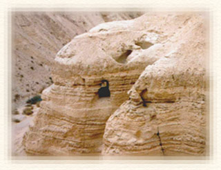 Qumran-Cave4