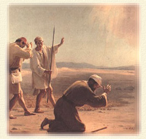 Seeking God