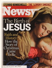 Birth-Newsweek
